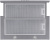 Вытяжка Maunfeld VSH 60 INOX