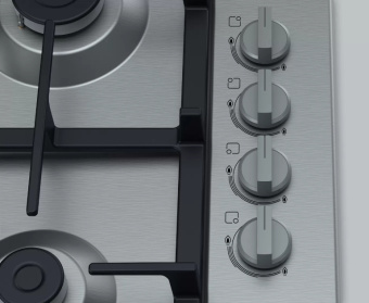 Варочная панель Bosch PBP6C5B92L