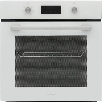 Духовой шкаф Krona MAGNETE 60 WH