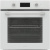 Духовой шкаф Krona MAGNETE 60 WH