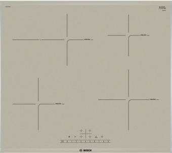 Варочная панель Bosch PIF673FB1E