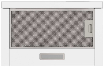 Встраиваемая вытяжки Franke TOUCH 60 WH