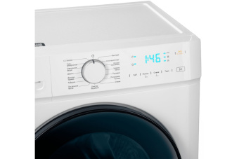 Стиральная машина Maunfeld MFWM128WH053