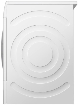 Сушильная машина Bosch WQG233CKPL