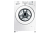 Стиральная машина Samsung WW60J3097LWDLP