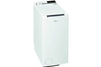 Стиральная машина с вертикальной загрузкой Whirlpool TDLR 65230