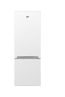 Холодильник Beko CSKDN6250MA0W