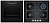 Комплект встраиваемой техники Bosch HBA471BB0S + PNH6B6B90
