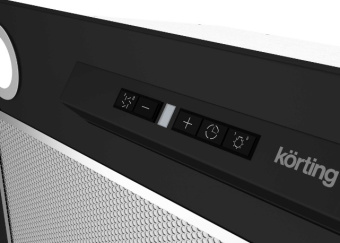 Встраиваемая вытяжка Korting KHI 9755 N