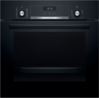 Духовой шкаф Bosch HIJ517YB1R