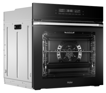 Духовой шкаф Haier HOQ-F5AAGB