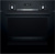 Духовой шкаф Bosch HIJ517YB1R