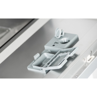 Компактная посудомоечная машина Exiteq EXDW-T502
