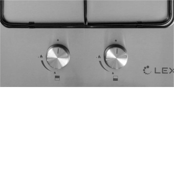 Варочная панель LEX GVS 320 IX