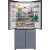 Холодильник Hiberg RFQ-600DX NFGC Inverter