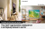 Телевизор Samsung QE55LS01BAUXCE
