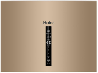 Холодильник Haier C4F744CGGU1