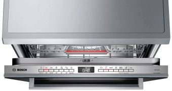 Посудомоечная машина Bosch SMS4HMB60T