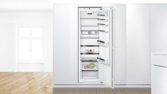 Встраиваемый холодильник Bosch KIR81SDE0