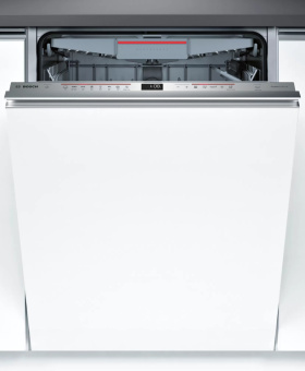 Встраиваемая посудомоечная машина Bosch SBV68MD02E
