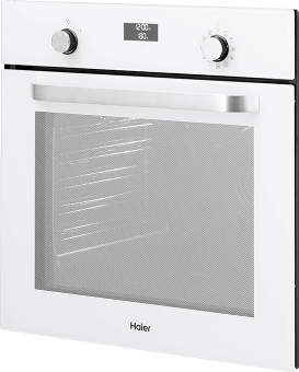 Духовой шкаф Haier HOX-P11HGW