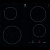 Варочная панель Electrolux EIT60428C