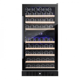 Винный шкаф Temptech WP120DCS