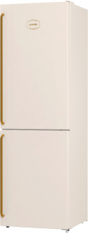 Холодильник Gorenje NRK6192CLI