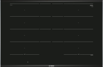 Варочная панель Bosch PXY875DC1E