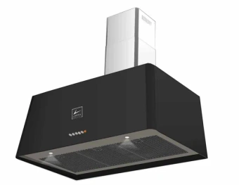 Вытяжки Lofra RAINBOW 90 NERO MAT