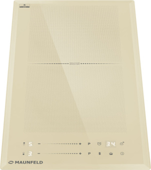 Варочная панель Maunfeld CVI292S2FBG LUX