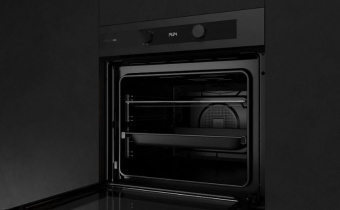 Духовой шкаф Teka HLB 84-G1 MATT BLACK