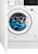 Встраиваемая стиральная машина Electrolux EW7F4R47WI