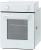 Духовой шкаф Krona BLUME 45 WH