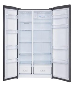Холодильник TCL TRF-520WEXPA+