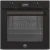 Духовой шкаф Bertazzoni Professional F6011PROVPTN/23