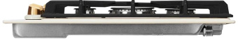 Варочная панель Kuppersberg FS 604 C Bronze