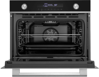 Духовой шкаф Maunfeld MCMO5013MDS