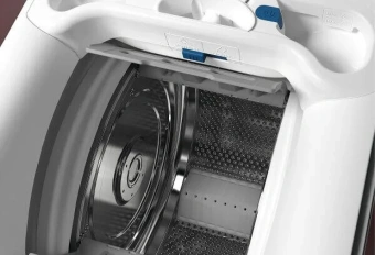 Стиральная машина с вертикальной загрузкой Electrolux EW6TN14262