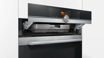 Духовой шкаф Siemens HS636GDS2