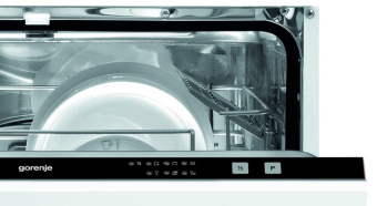 Встраиваемая посудомоечная машина Gorenje GV61212