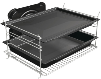 Духовой шкаф Gorenje BO717ORAW