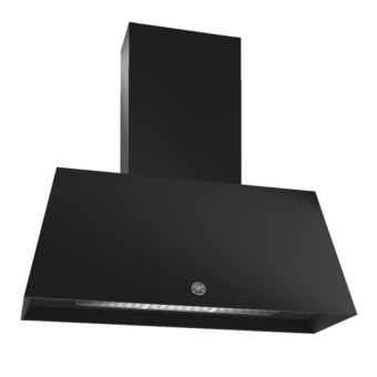 Вытяжка Bertazzoni Heritage KR110HER1NEDC черная