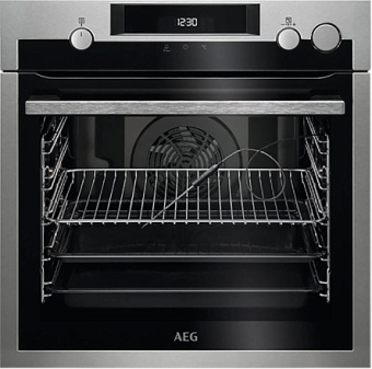 Духовой шкаф AEG BSE576321M