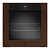 Духовой шкаф Bertazzoni Modern F6011MODVLC коричневый