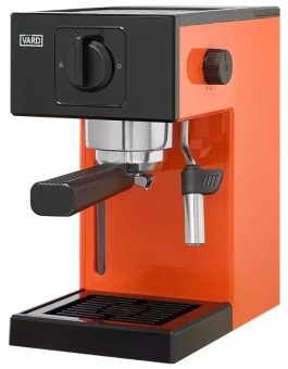 Кофемашина Vard VCPA1O