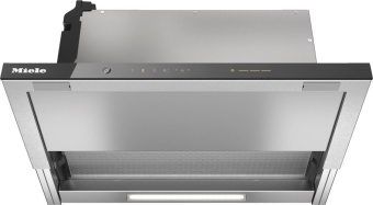 Вытяжка Miele DAS 4630 OBSW