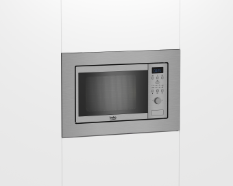 Встраиваемая микроволновая печь Beko BMOB 17131 X