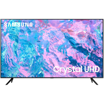Телевизор Samsung UE65CU7100UXRU