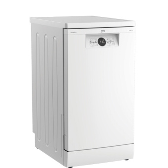 Посудомоечная машина Beko BDFS26130WA